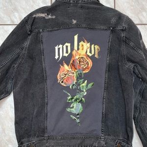 Guess Denim Jacket.